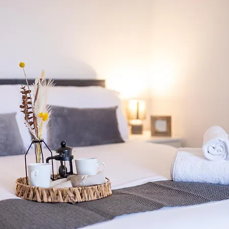 New Central London 2 Bed, 2 Bath
